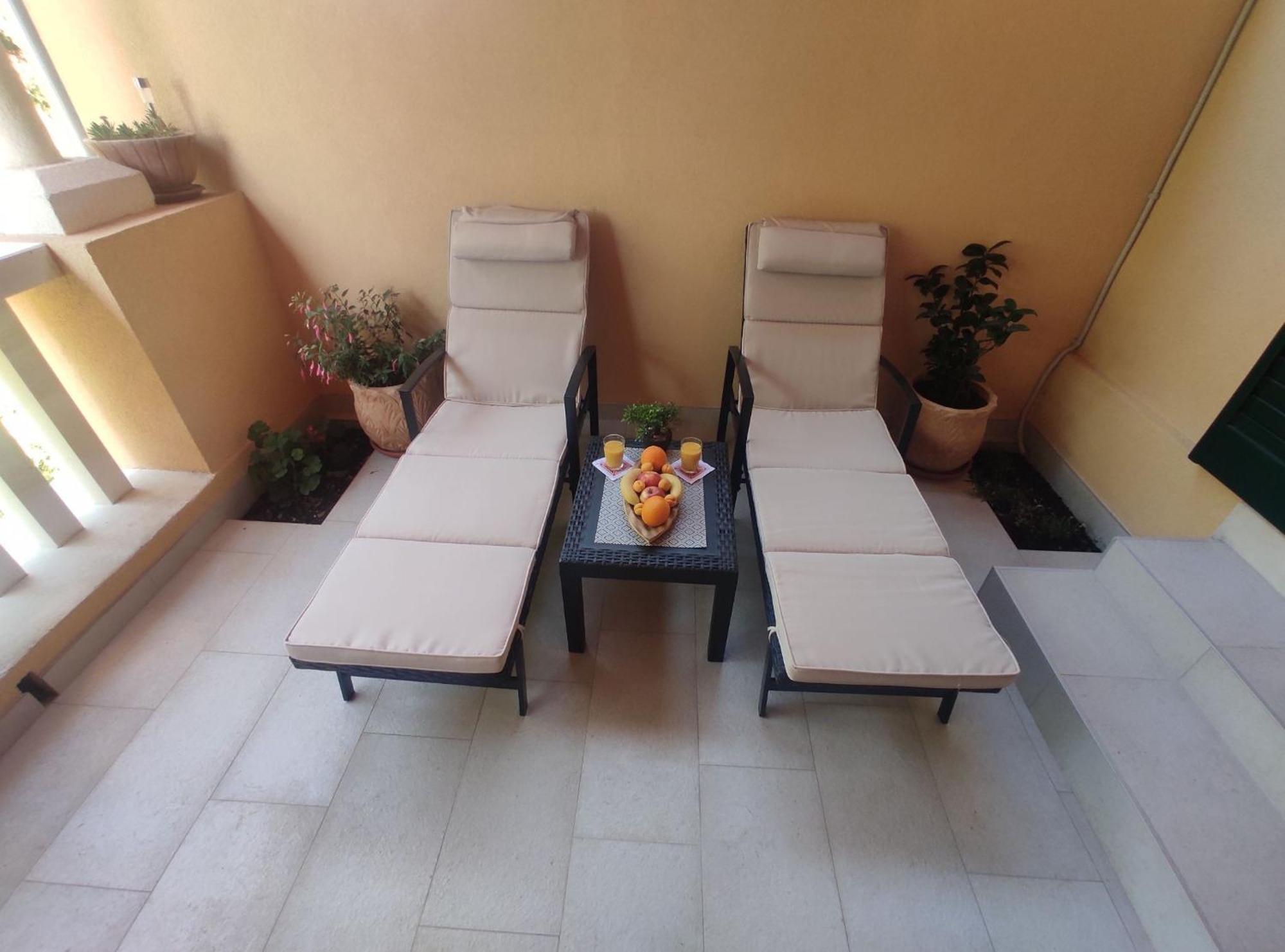 Room Porat 2 With Private Terrace Dubrovnik Buitenkant foto