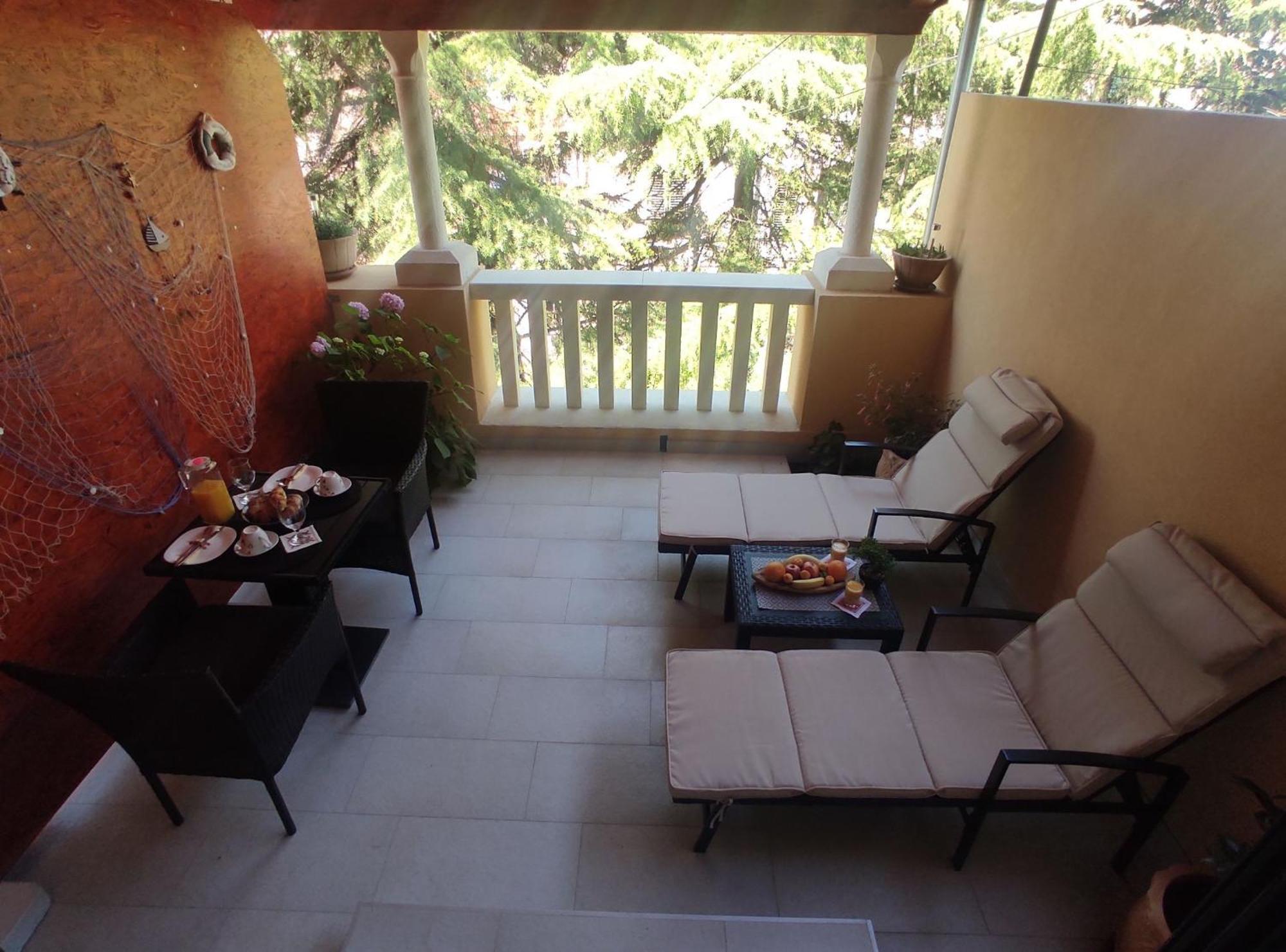 Room Porat 2 With Private Terrace Dubrovnik Buitenkant foto