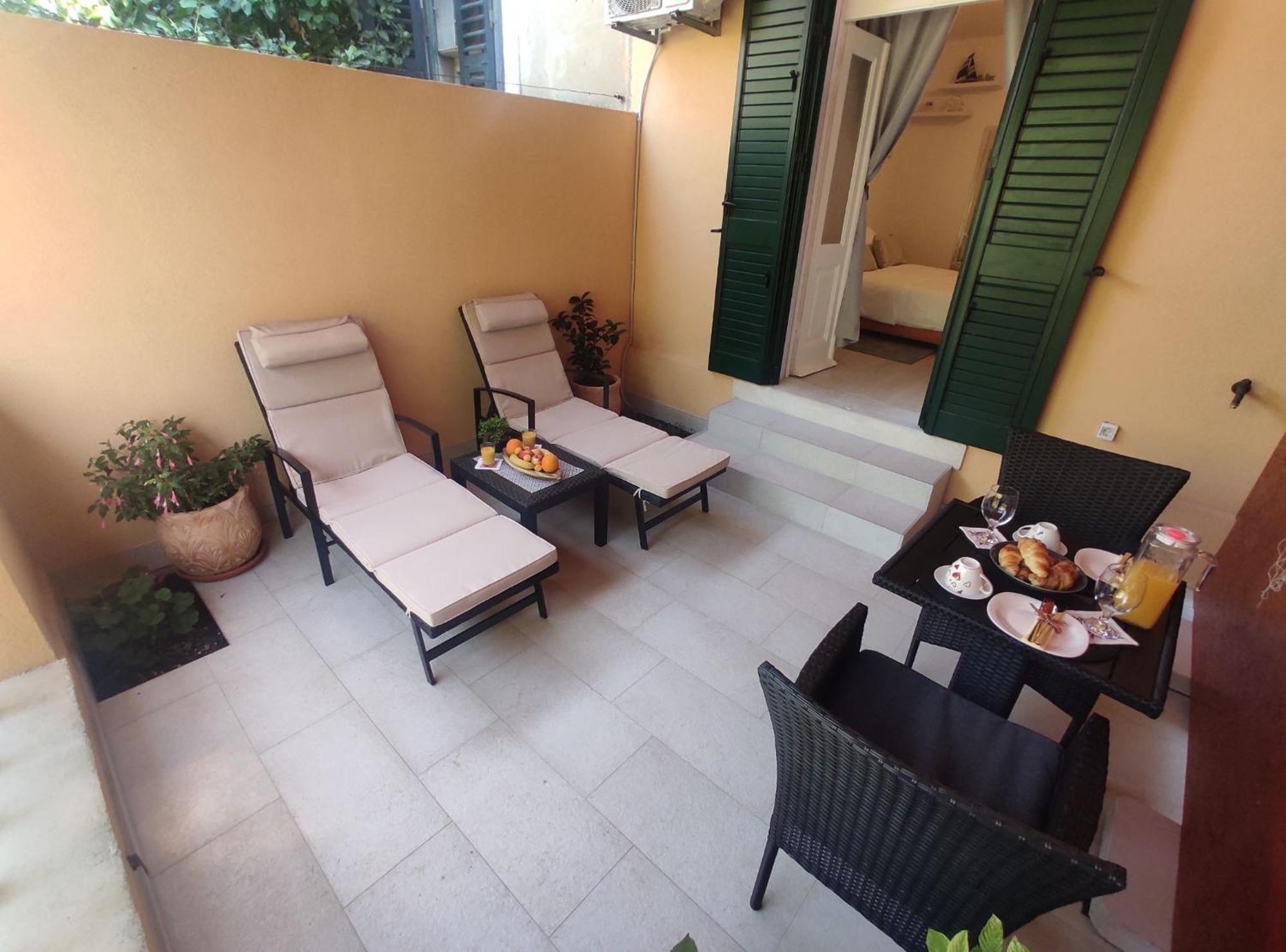 Room Porat 2 With Private Terrace Dubrovnik Buitenkant foto