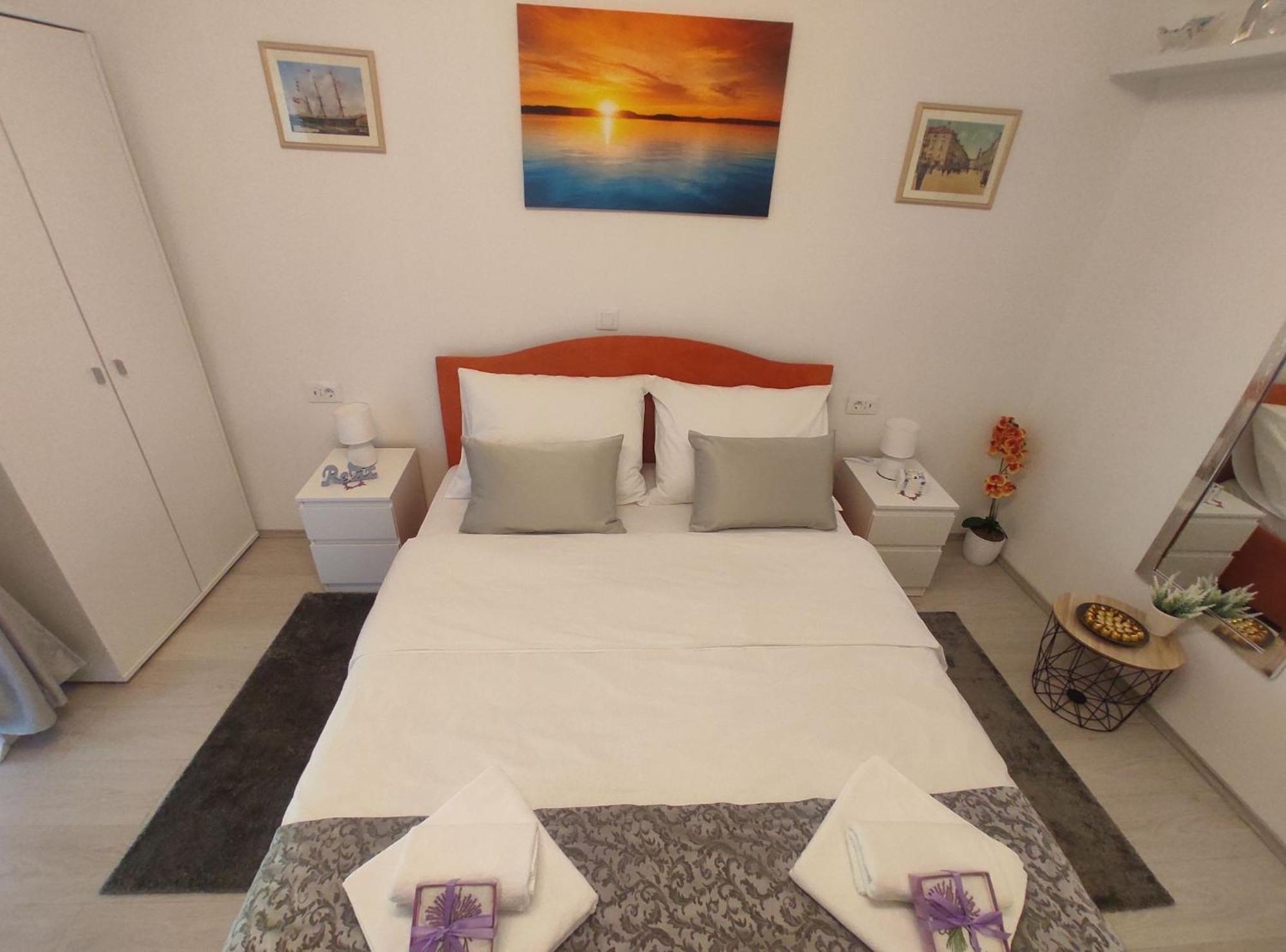 Room Porat 2 With Private Terrace Dubrovnik Buitenkant foto