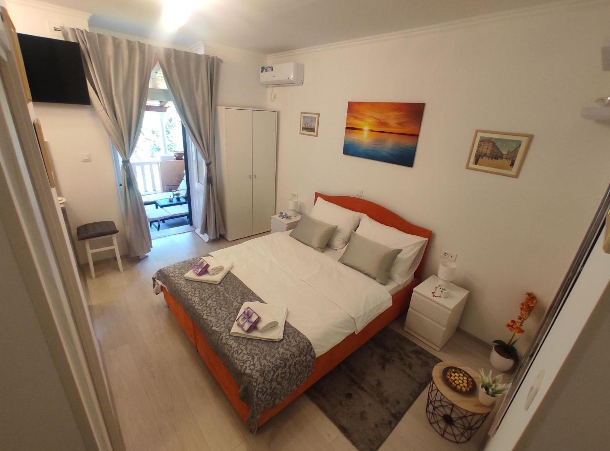 Room Porat 2 With Private Terrace Dubrovnik Buitenkant foto