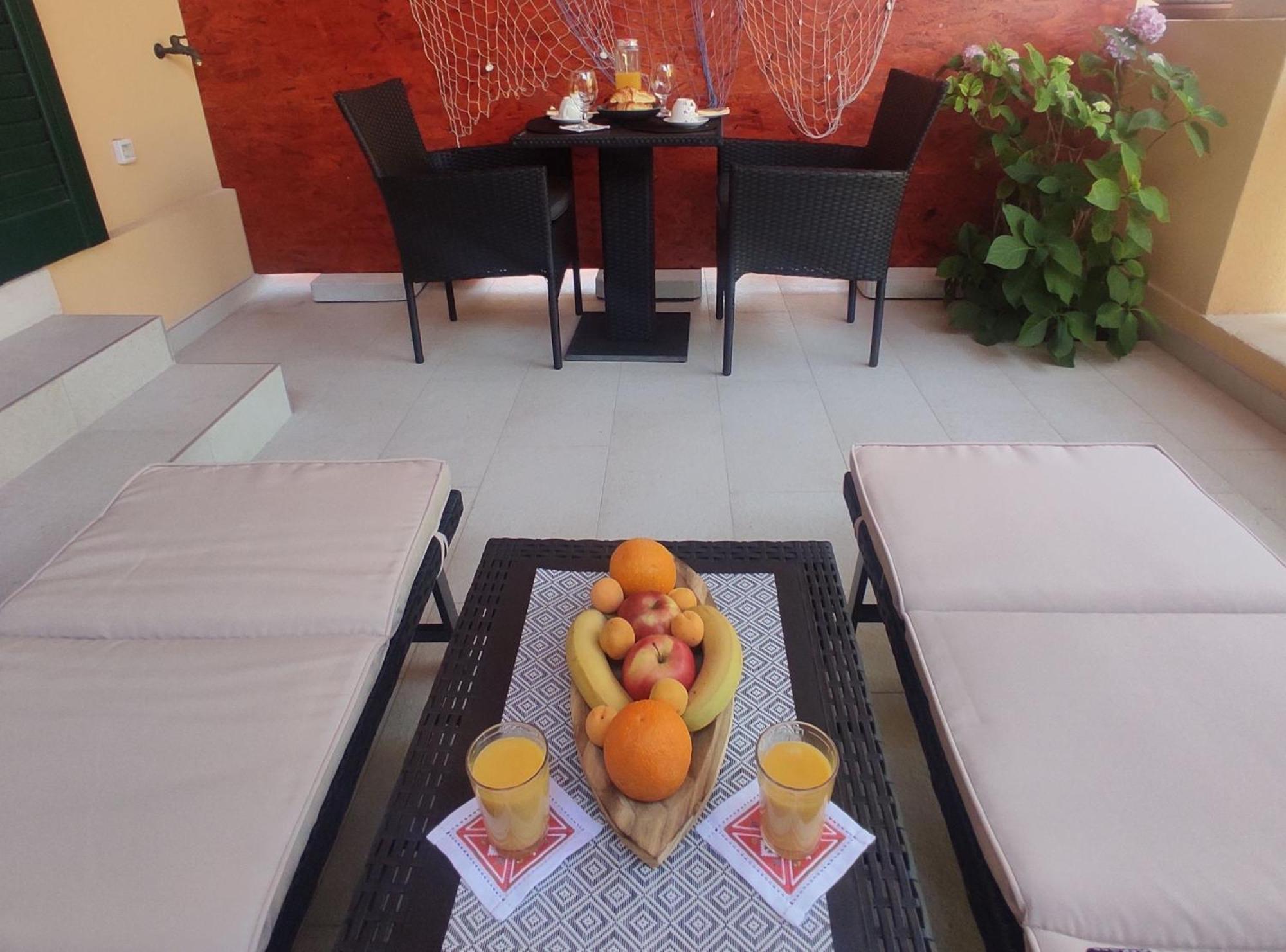 Room Porat 2 With Private Terrace Dubrovnik Buitenkant foto