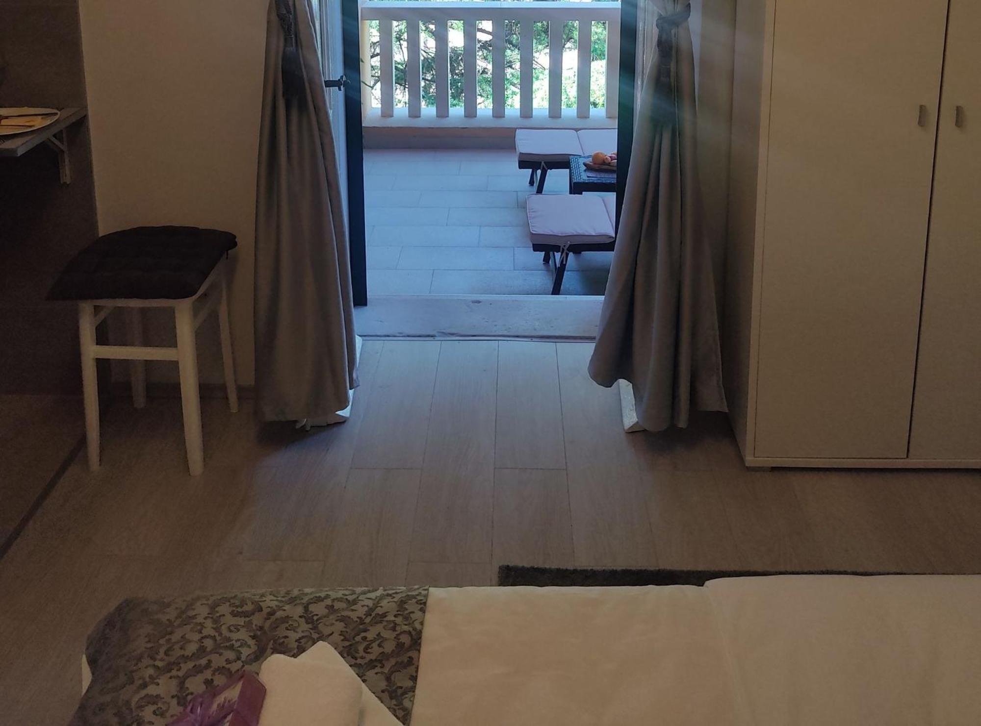 Room Porat 2 With Private Terrace Dubrovnik Buitenkant foto