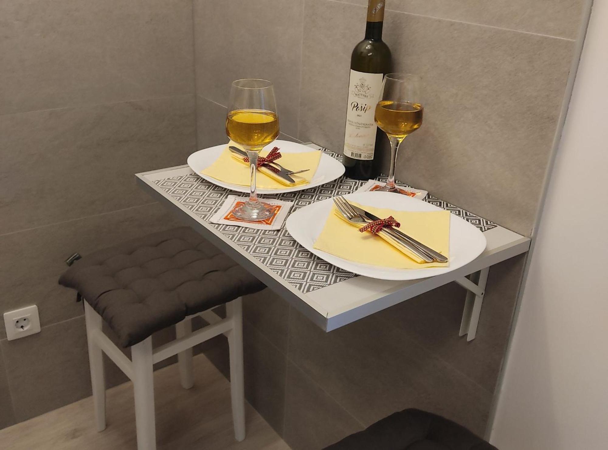 Room Porat 2 With Private Terrace Dubrovnik Buitenkant foto