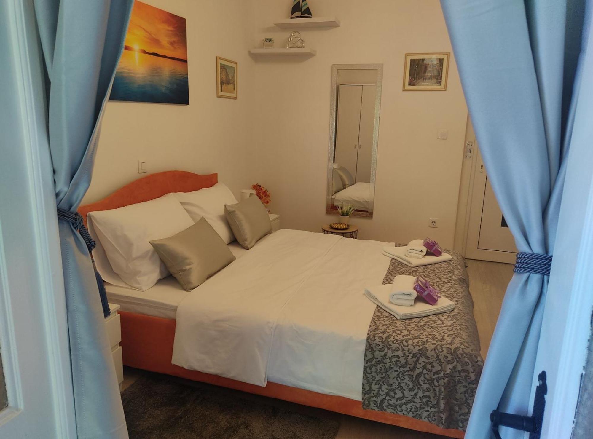 Room Porat 2 With Private Terrace Dubrovnik Buitenkant foto
