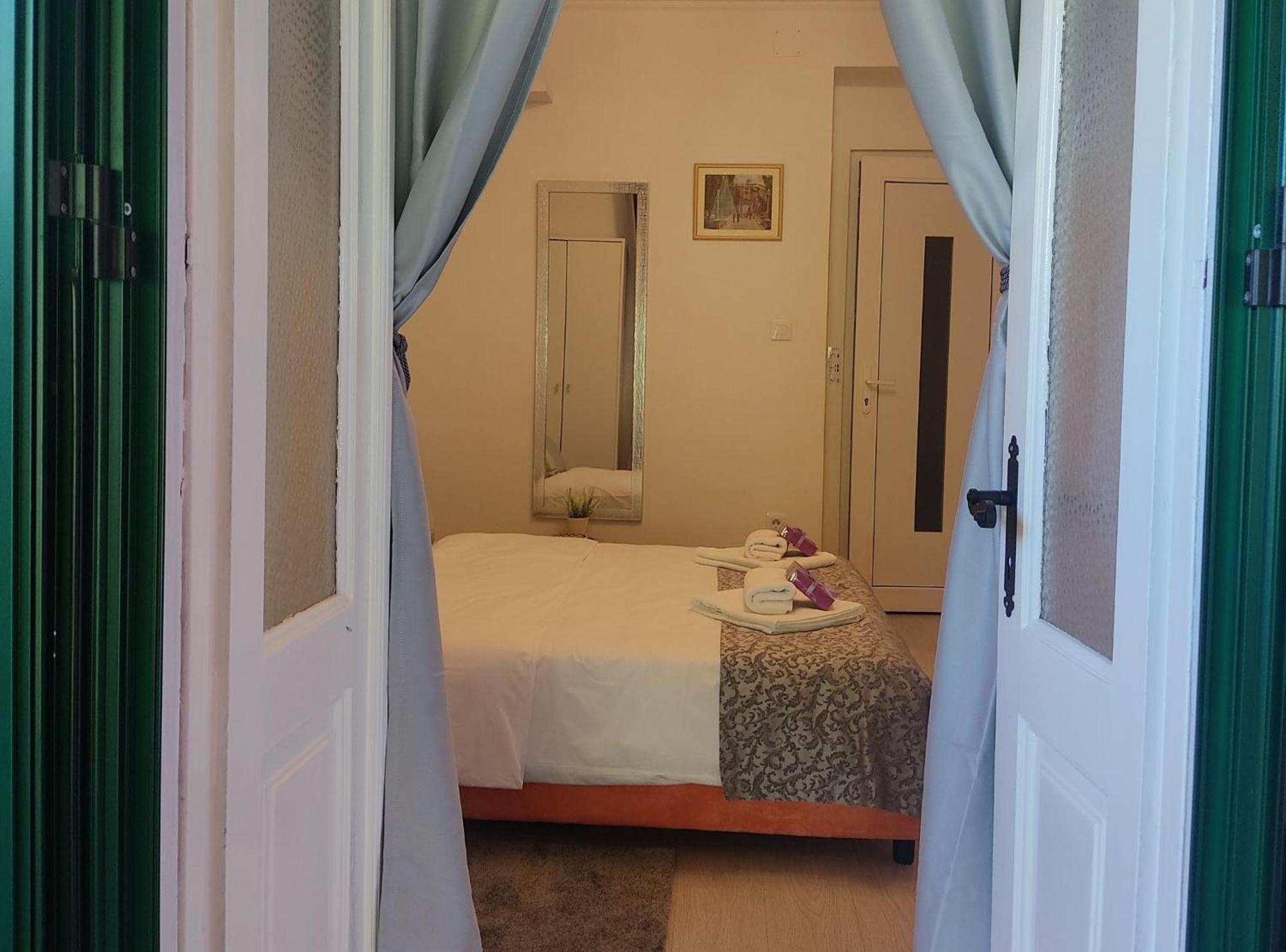 Room Porat 2 With Private Terrace Dubrovnik Buitenkant foto